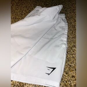 Men’s L workout shorts